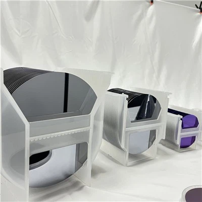 110 실리콘 웨이퍼