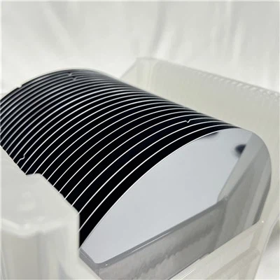 300mm 실리콘 웨이퍼