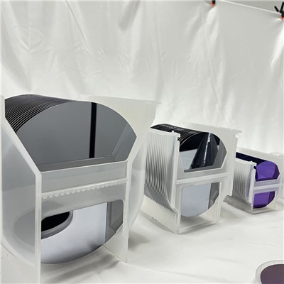 베어 실리콘 웨이퍼